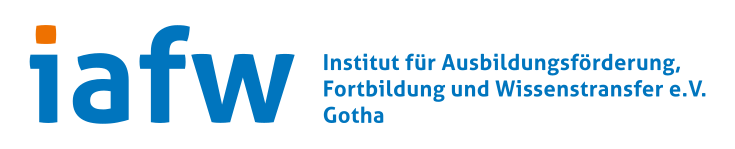 iafw Logo